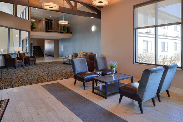 Others 5, Wingate By Wyndham Beaver I-15, Beaver
