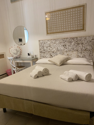 Bedroom 4, Dimora Assuntina Fine Rooms, Lecce