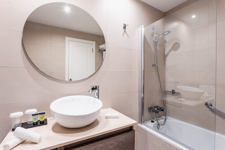 Bathroom 5, Wyndham Residences Costa Adeje, Santa Cruz de Tenerife
