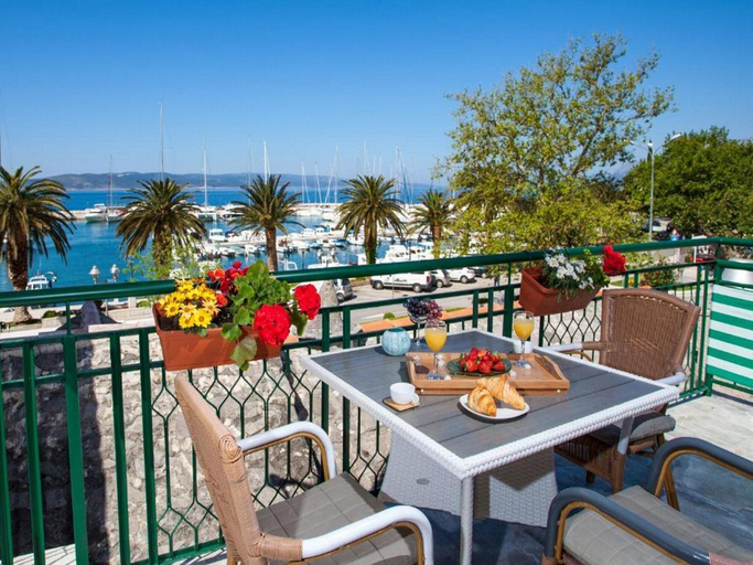Others 4, Lux Apartment Mare By the Sea & Beach, Baška Voda