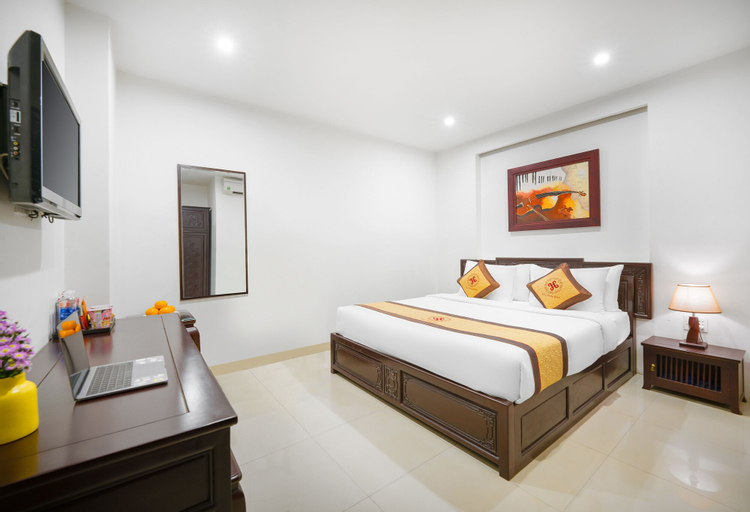 Bedroom 7