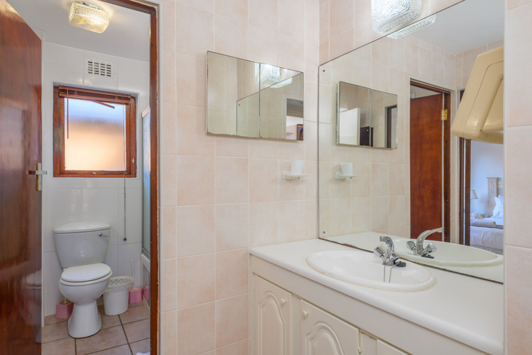 Bathroom 4, San Lameer Villa Rentals 2813, Ugu