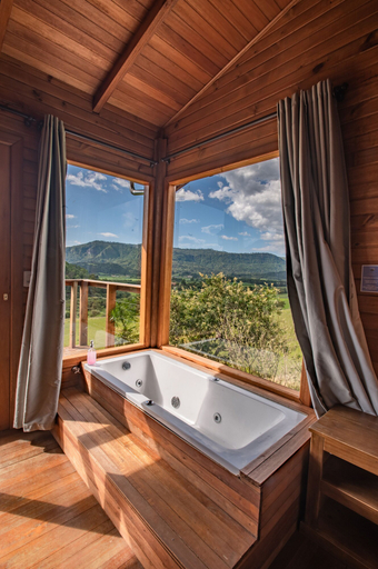 Bathroom 4, Refúgio do sol Campestre, Urubici