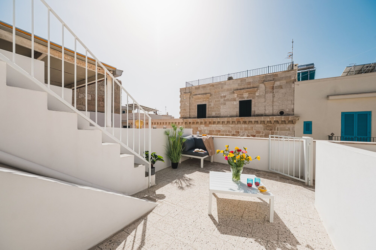 Exterior & Views 2, Le Terrazze di Don Nino, Bari