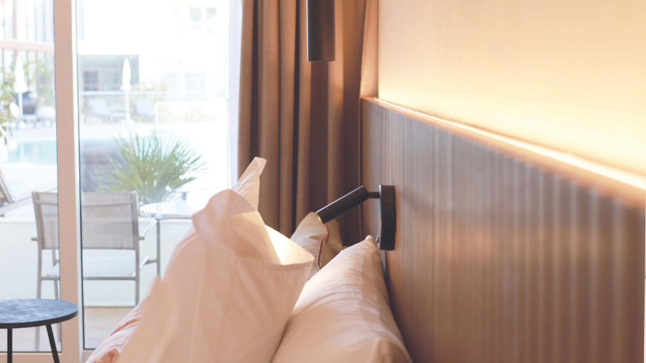 Bedroom 4, Hotel Seth Port Ciutadella, Baleares