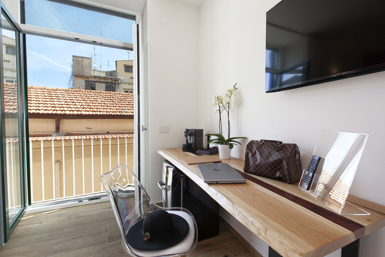 Others 5, Lidia Rooms & Suites, Napoli