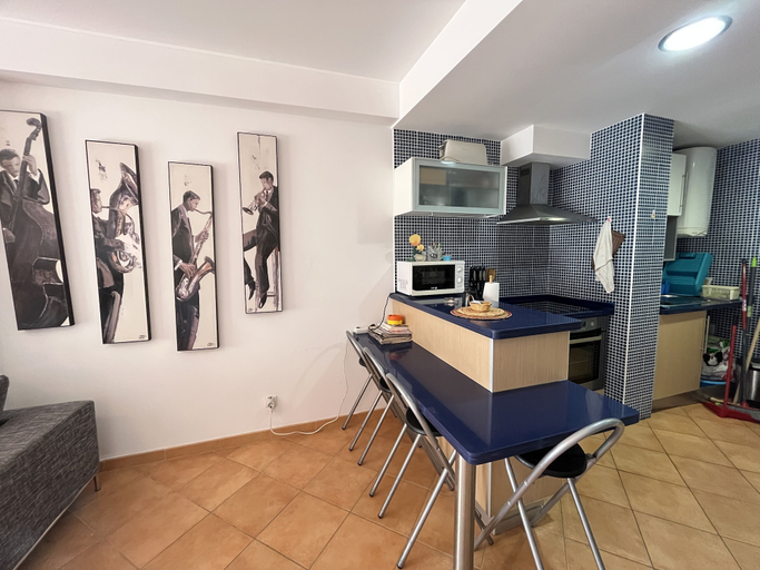 Others 5, Ocean Terrace Seaview Apartment, Silves
