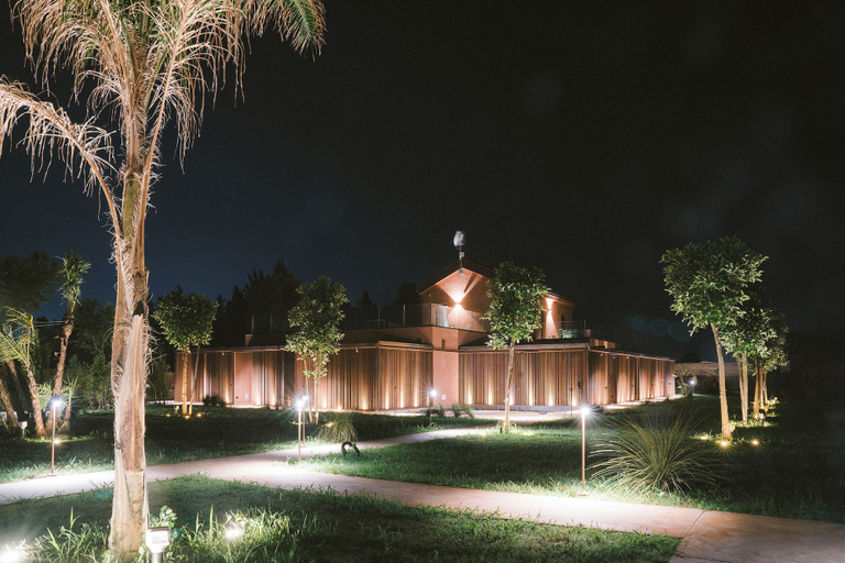 Exterior & Views 2, Villa Grumolara & Spa, Catanzaro