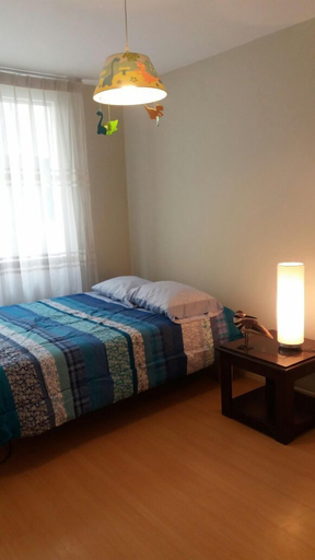 Bedroom 5, Departamento Los Arrayanes, Arequipa