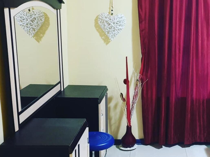 Others 4, P Wake Guesthouse, Opuwo