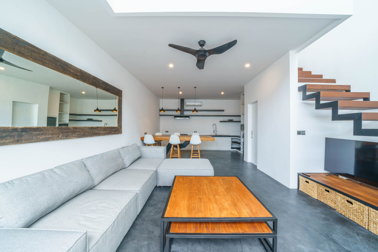 Others 5, Loft Alex: Modern 1 BR Luxury Loft in Berawa, Badung