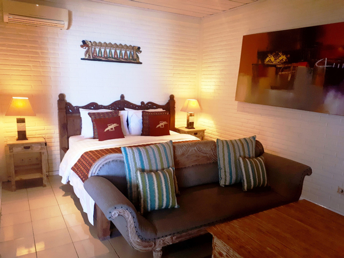 Bedroom 10