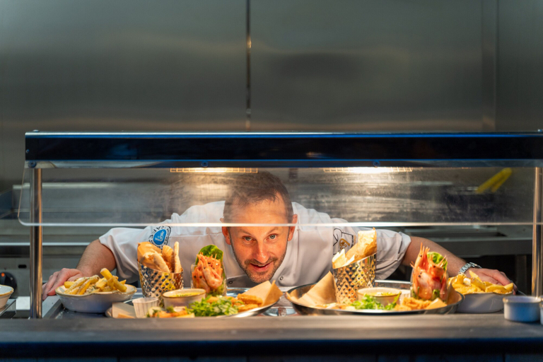 Food & Drinks 5, Duke of Cumberland, Kent