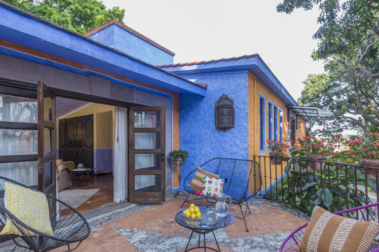 Exterior & Views, Casa Sofía, Cuernavaca