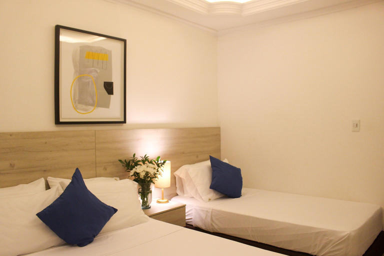 Bedroom 4, HOTEL CASA AGUSTINA, Cartagena de Indias