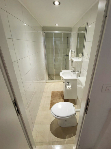 Bathroom 3, Apartment Dora, Dubrovnik