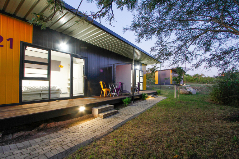 Exterior & Views 2, Sleepover KMIA, Ehlanzeni