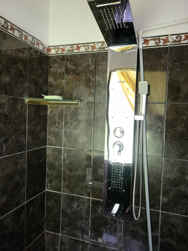 Bathroom 4, Villas Playa Palo Seco, Parrita