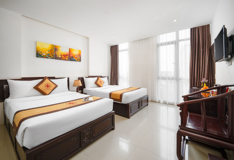 Bedroom 6
