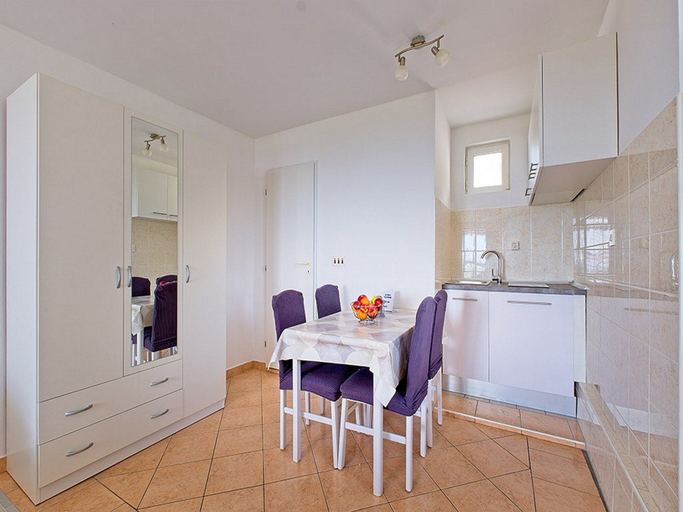 Living room 5, Apartments Grljević, Župa Dubrovačka