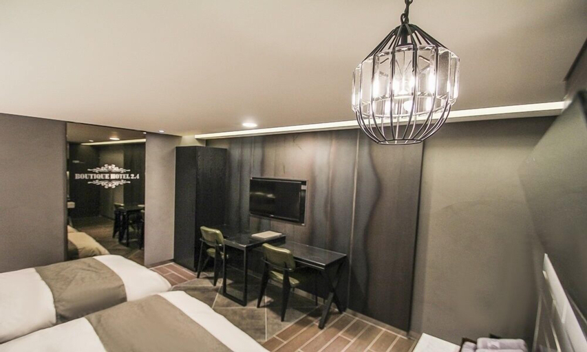 Bedroom 7