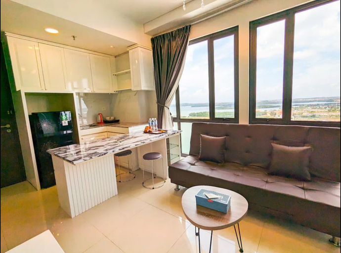 Others 4, Lovina 25-AL at One Residence (near ferry), Batam