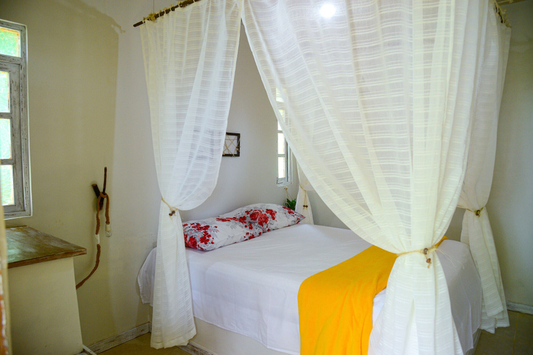 Bedroom 4, Pousada Bellatrix Ecolodge - Reserva de Sapiranga - Praia do Forte - Bahia, Mata de São João