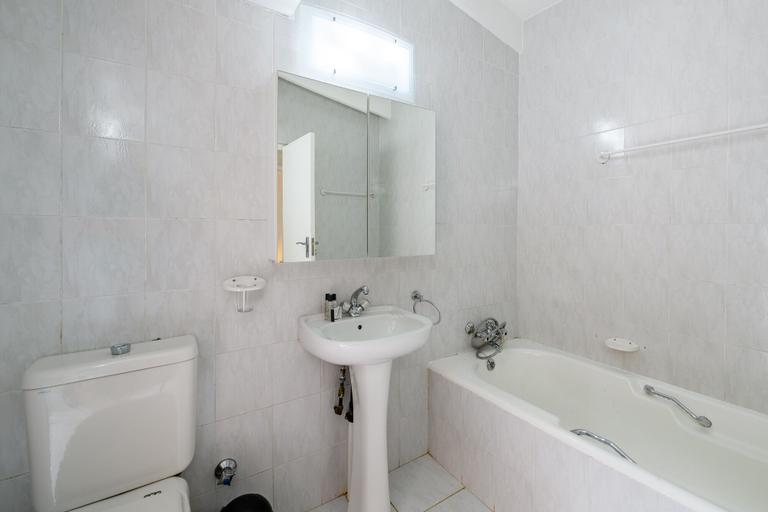 Bathroom 4, San Lameer Villa 2023, Ugu