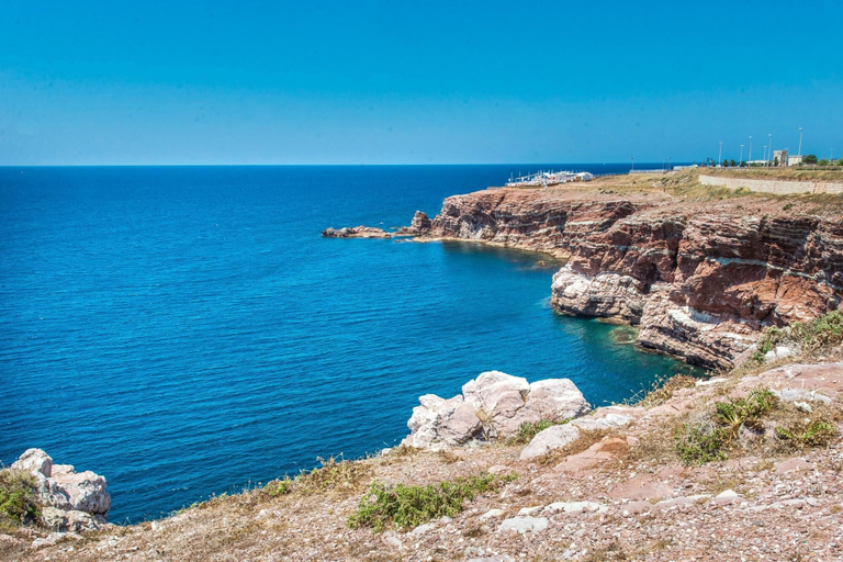 Others 3, Calarossa Seaview by Wonderful Italy, Palermo