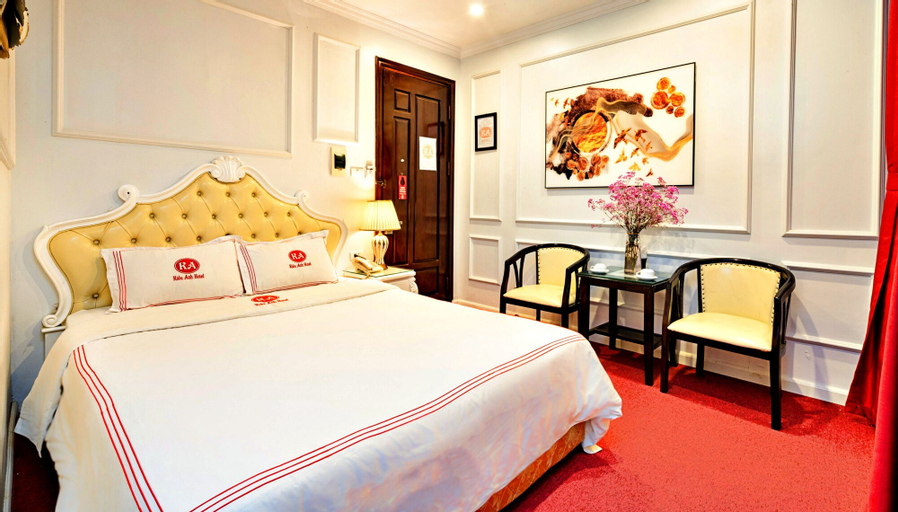 Bedroom 7