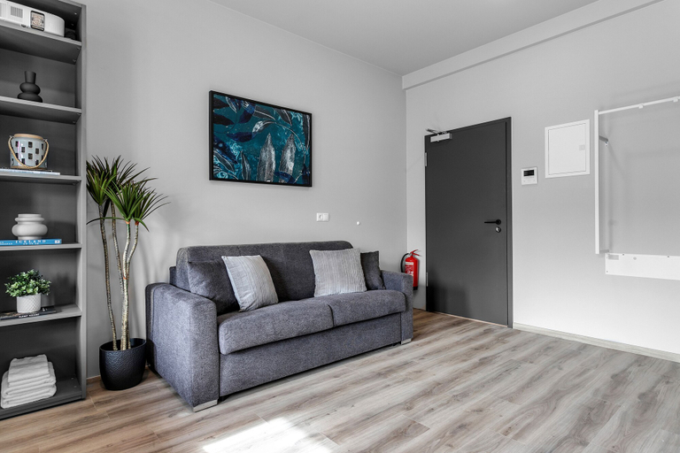 Others 5, B18 Apartments, Reykjavík