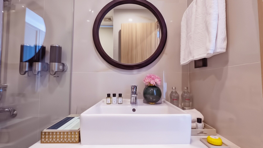 Bathroom 4, Anna Beach Phu Quoc, Phú Quốc