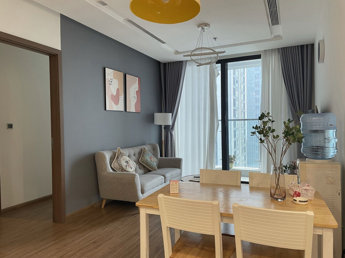 Others 5, Vinhomes Metropolis 3Brs, Ba Đình