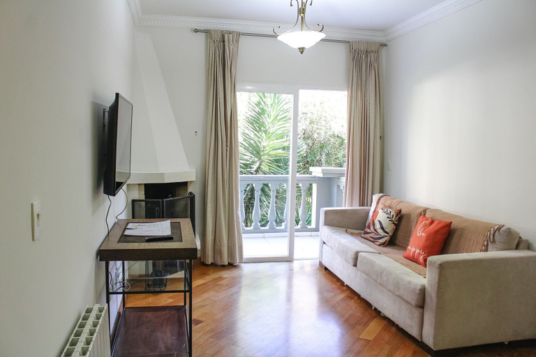 Others 4, Apartamento Chateau du Loire, Campo Limpo Paulista