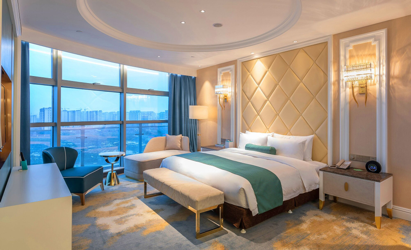 Bedroom 9