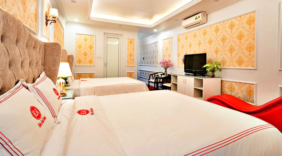 Bedroom 5