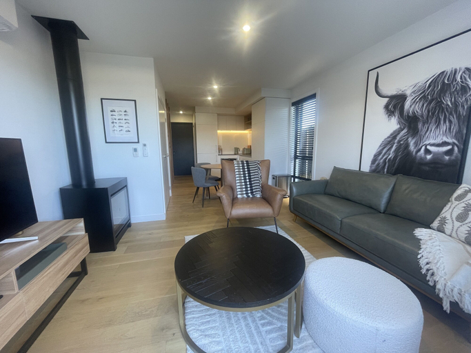 Others 5, Alpine Junction Townhouse Apartments, Queenstown-Lakes