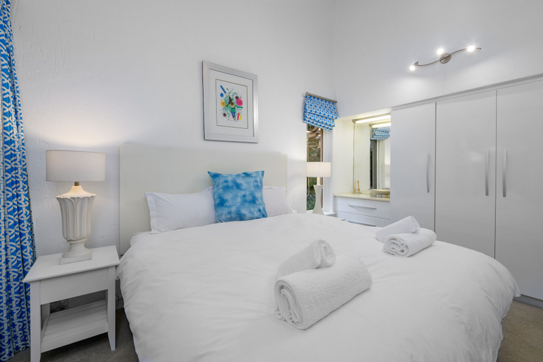 Bedroom 3, San Lameer Villa 2023, Ugu