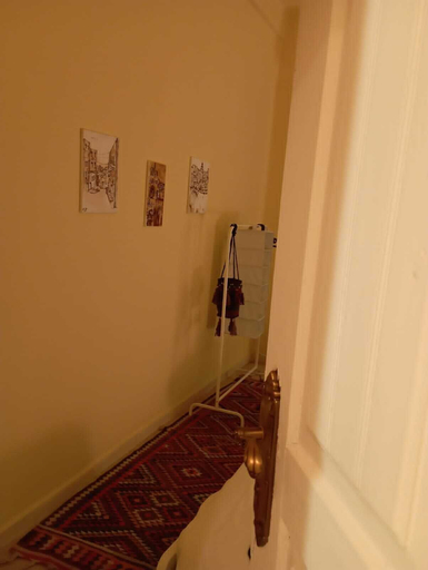 Bathroom 4, Jordan Heritage Madhafah, Salt