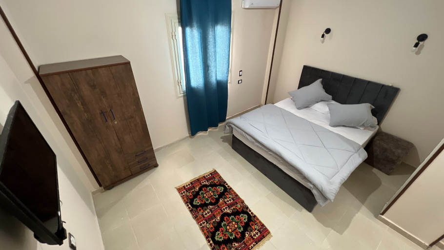 Bedroom 4, Pyramids Road Guest House, Al-Ahram