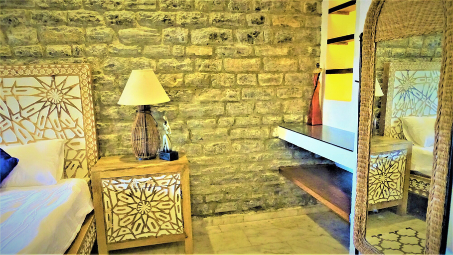 Bedroom 3, Bona Me Yalıkavak, Bodrum