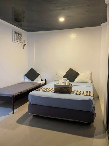 Bedroom 3, Islescape Siargao, General Luna
