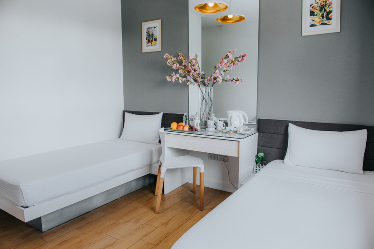Bedroom 3, Venue 88, General Santos City