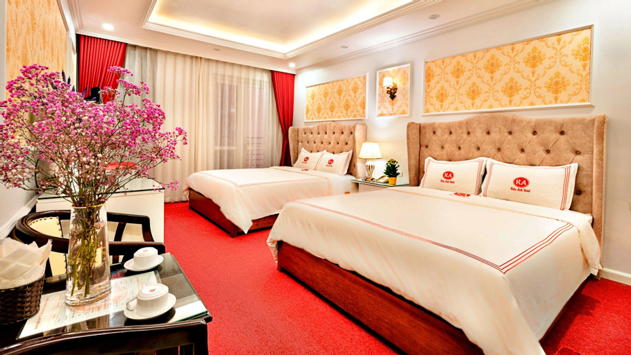 Bedroom 24