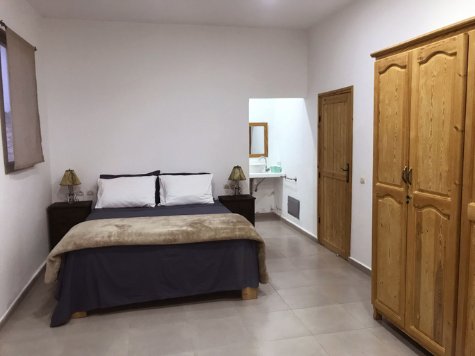Bedroom 2, Villa Seaview Kaouki, Essaouira