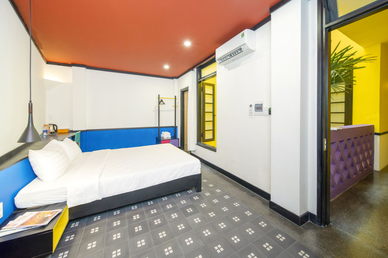 Bedroom 3, BÁNH INN, Huế