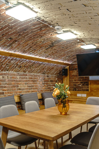 Food & Drinks, Ariańska 16 Apart Residence by NEARTO, Kraków City