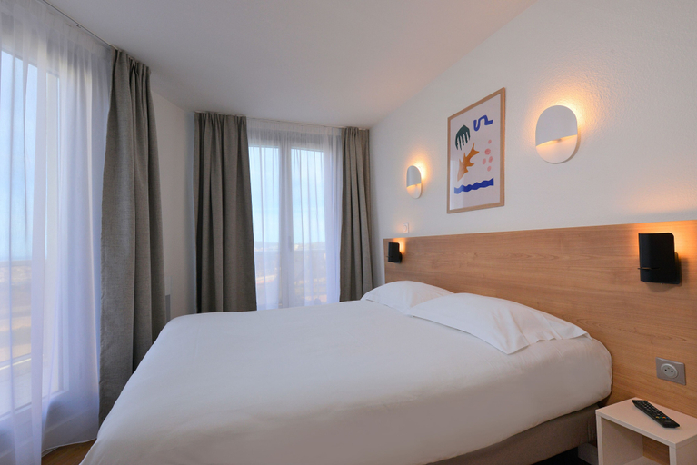 Bedroom 3, Residéal, Alpes-Maritimes