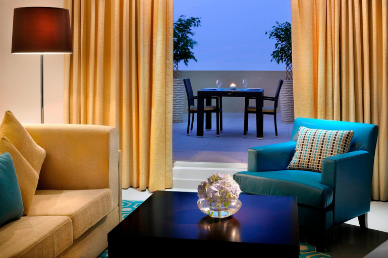 Bedroom 2, Residence Inn by Marriott Manama Juffair, Manama