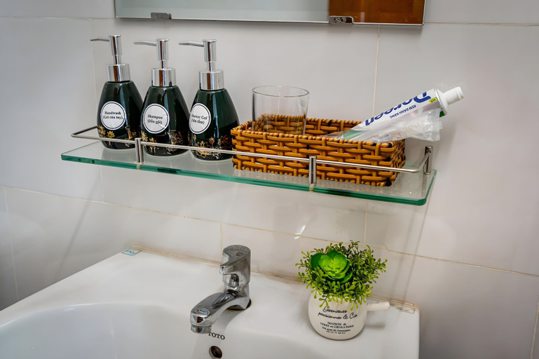 Amenities 2